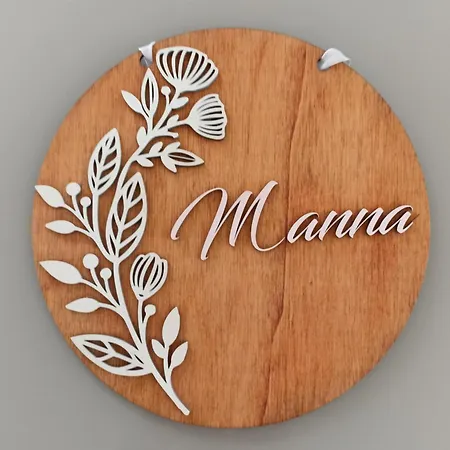 Διαμέρισμα Manna