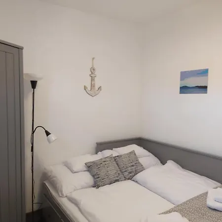 Apartament Manna *