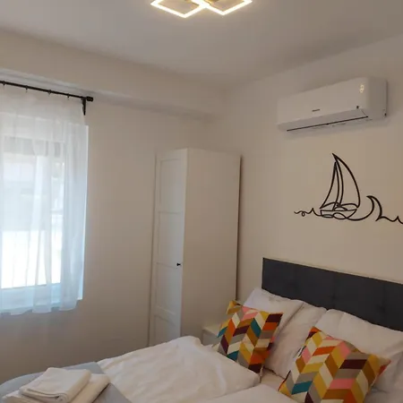 Apartament Manna
