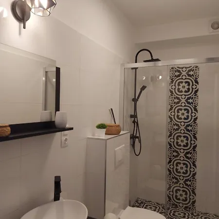 Manna Apartament