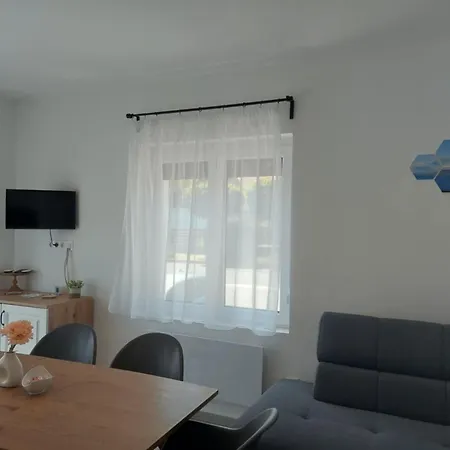 Apartament Manna *