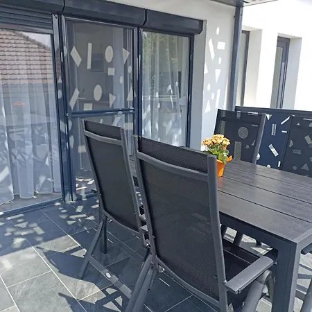 Manna Apartament