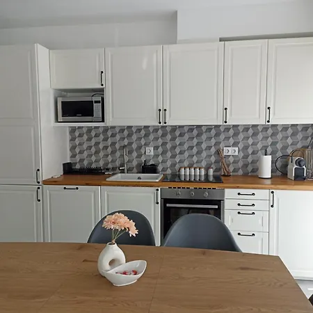 Apartament Manna *