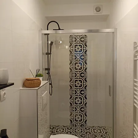 Manna Apartament Fonyód