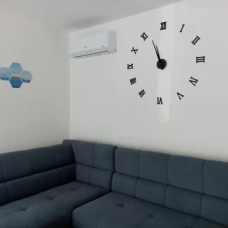 Apartament Manna