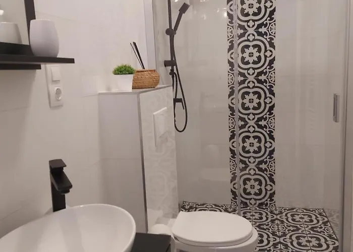 Apartmán Manna