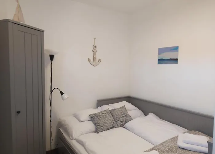 Apartmán Manna *