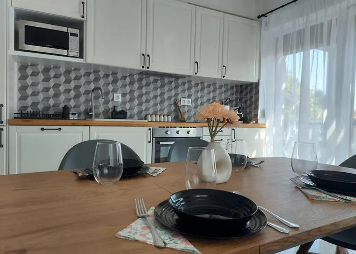 Manna Apartmán