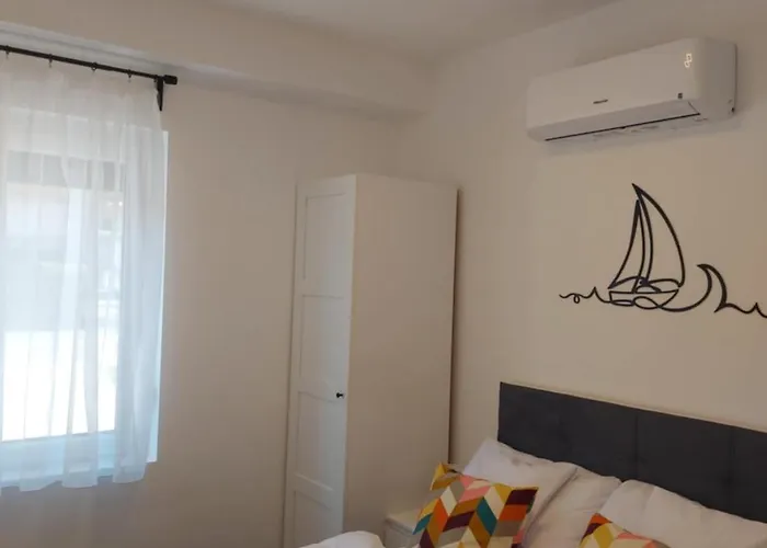 Apartmán Manna