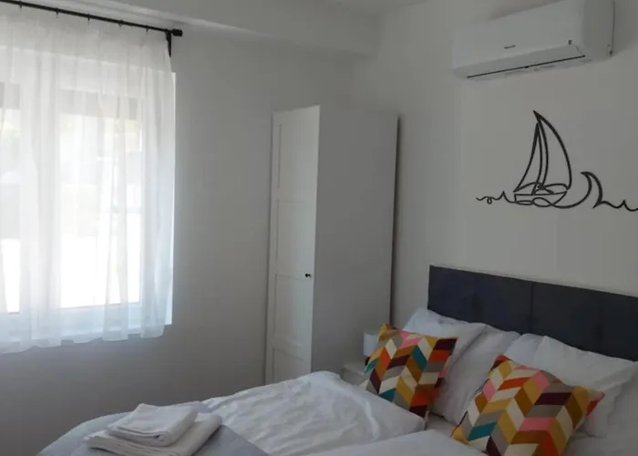 Apartmán Manna *