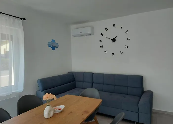Manna Apartmán Fonyód