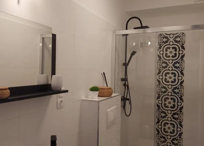 Manna Apartmán