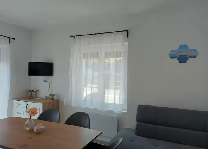 Apartmán Manna *