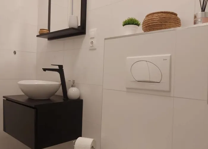 Apartmán Manna Fonyód