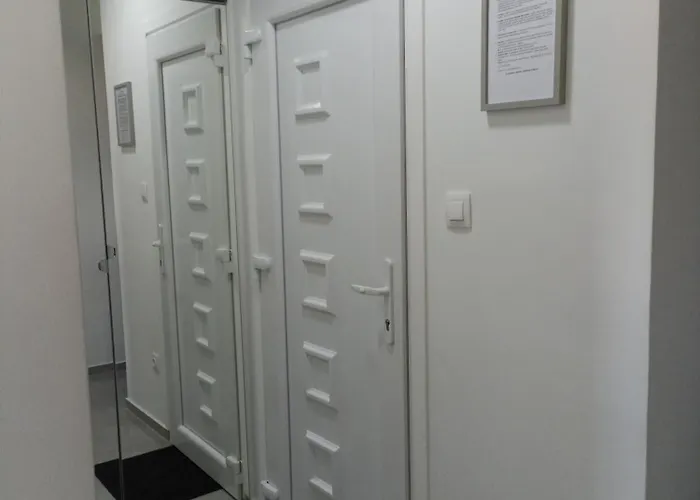 Apartmán Manna *