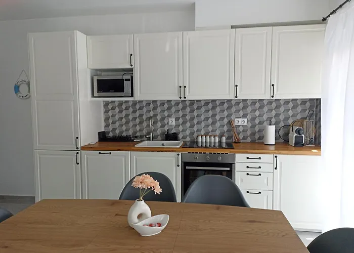 Apartmán Manna *