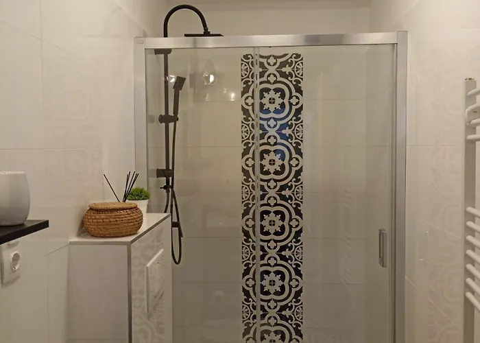 Manna Apartmán Fonyód