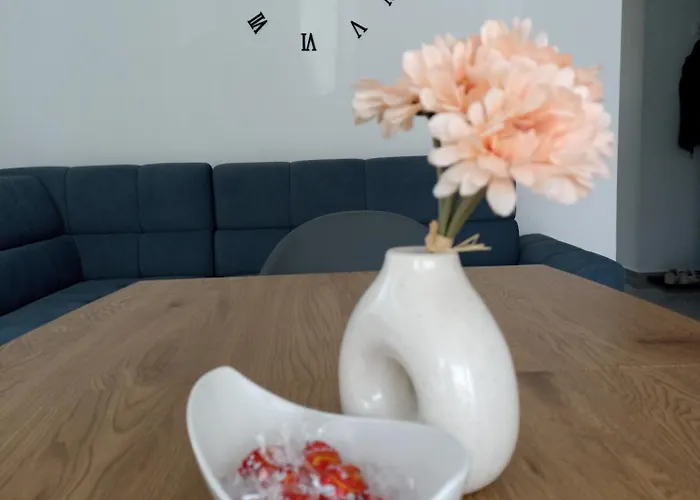 Manna Apartmán Fonyód