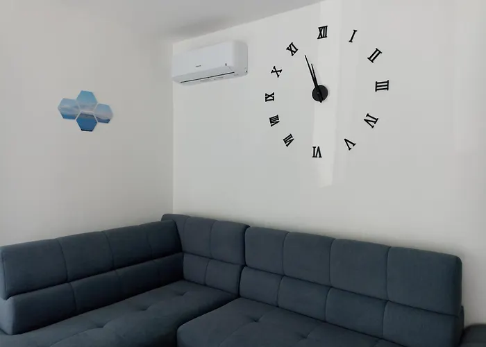 Apartmán Manna
