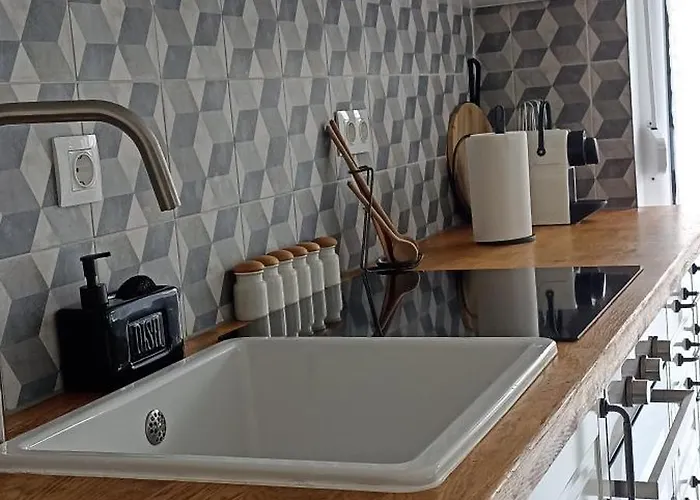 Apartmán Manna