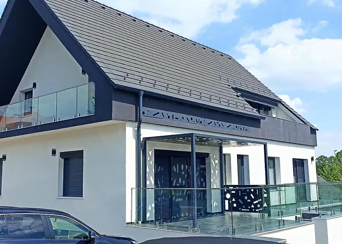Manna Apartmán